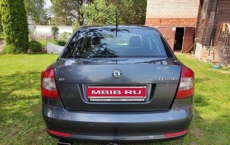 Skoda Octavia, 2011 год, 680 000 рублей, 4 фотография