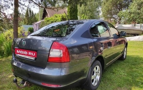 Skoda Octavia, 2011 год, 680 000 рублей, 5 фотография
