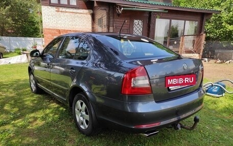 Skoda Octavia, 2011 год, 680 000 рублей, 3 фотография