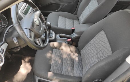 Skoda Octavia, 2011 год, 680 000 рублей, 17 фотография