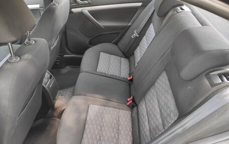 Skoda Octavia, 2011 год, 680 000 рублей, 19 фотография