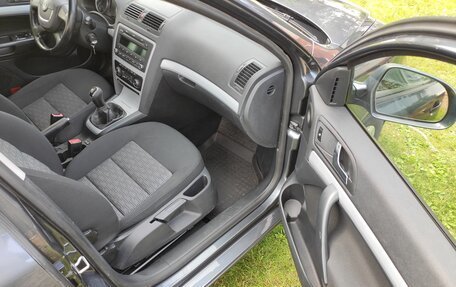 Skoda Octavia, 2011 год, 680 000 рублей, 21 фотография