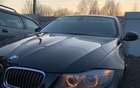 BMW 3 серия, 2011 год, 1 200 000 рублей, 4 фотография