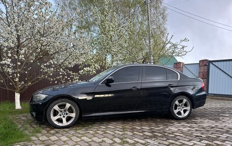 BMW 3 серия, 2011 год, 1 200 000 рублей, 7 фотография