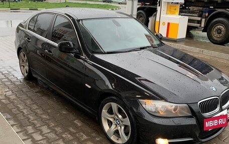 BMW 3 серия, 2011 год, 1 200 000 рублей, 5 фотография