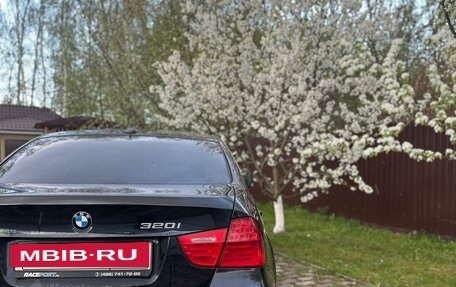 BMW 3 серия, 2011 год, 1 200 000 рублей, 9 фотография