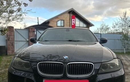 BMW 3 серия, 2011 год, 1 200 000 рублей, 12 фотография