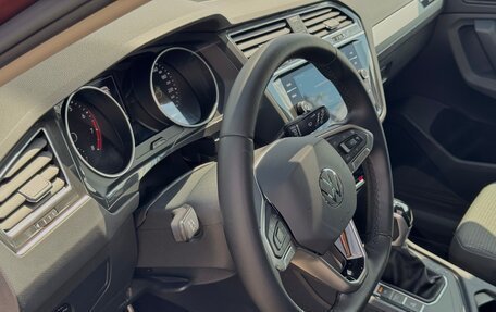 Volkswagen Tiguan II, 2021 год, 2 790 000 рублей, 14 фотография