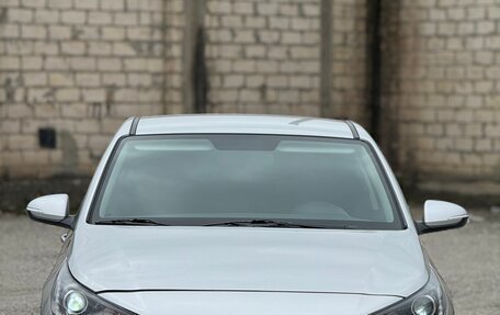 Hyundai Solaris II рестайлинг, 2018 год, 1 190 000 рублей, 3 фотография