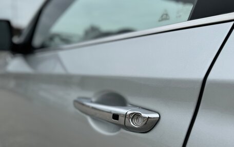 Hyundai Solaris II рестайлинг, 2018 год, 1 190 000 рублей, 11 фотография