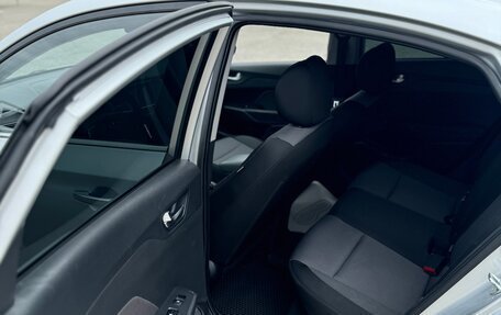 Hyundai Solaris II рестайлинг, 2018 год, 1 190 000 рублей, 14 фотография