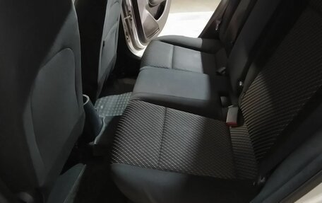 KIA Rio IV, 2019 год, 1 447 000 рублей, 10 фотография