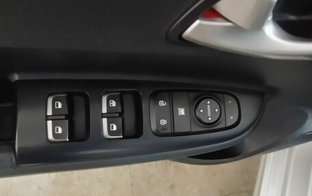 KIA Rio IV, 2019 год, 1 447 000 рублей, 9 фотография