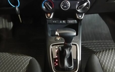 KIA Rio IV, 2019 год, 1 447 000 рублей, 16 фотография