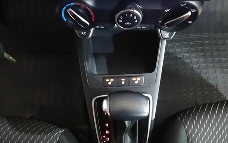KIA Rio IV, 2019 год, 1 447 000 рублей, 17 фотография