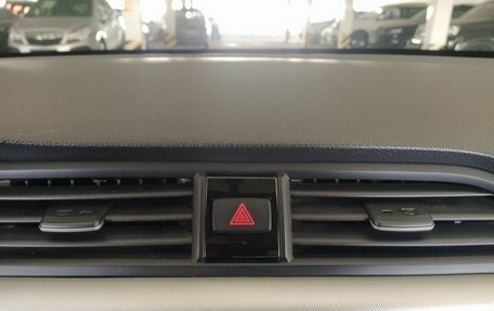 KIA Rio IV, 2019 год, 1 447 000 рублей, 29 фотография