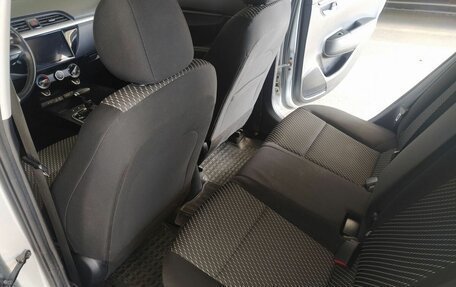 KIA Rio IV, 2019 год, 1 447 000 рублей, 26 фотография