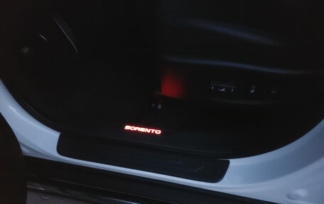 KIA Sorento II рестайлинг, 2017 год, 2 500 000 рублей, 4 фотография