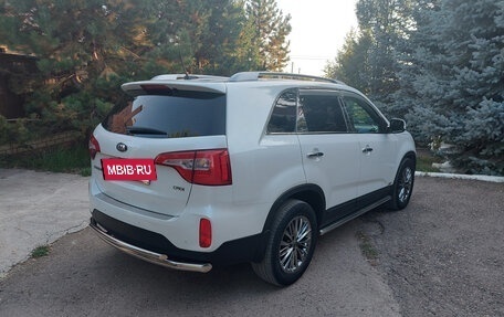 KIA Sorento II рестайлинг, 2017 год, 2 500 000 рублей, 14 фотография