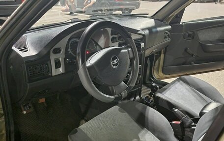 Daewoo Nexia I рестайлинг, 2011 год, 180 000 рублей, 3 фотография