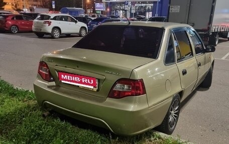 Daewoo Nexia I рестайлинг, 2011 год, 180 000 рублей, 2 фотография