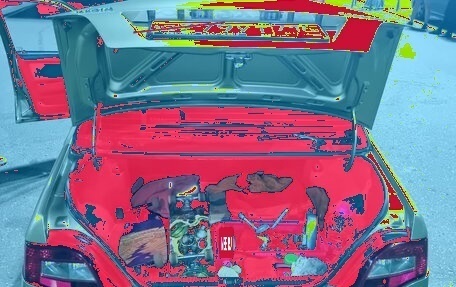 Daewoo Nexia I рестайлинг, 2011 год, 180 000 рублей, 8 фотография