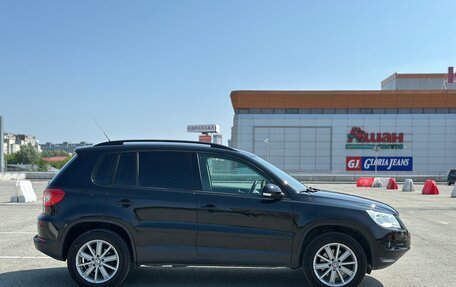 Volkswagen Tiguan I, 2010 год, 1 349 000 рублей, 7 фотография