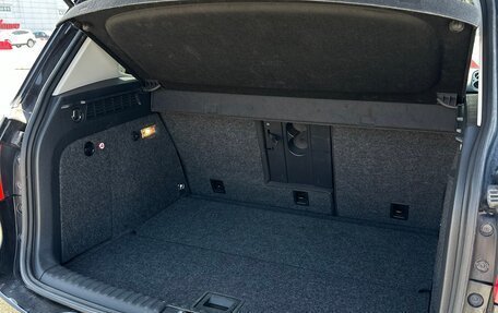 Volkswagen Tiguan I, 2010 год, 1 349 000 рублей, 10 фотография
