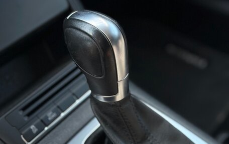 Volkswagen Tiguan I, 2010 год, 1 349 000 рублей, 18 фотография