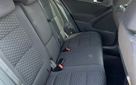 Volkswagen Tiguan I, 2010 год, 1 349 000 рублей, 15 фотография