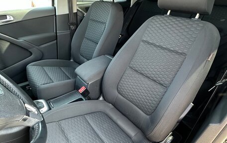 Volkswagen Tiguan I, 2010 год, 1 349 000 рублей, 22 фотография