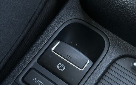 Volkswagen Tiguan I, 2010 год, 1 349 000 рублей, 23 фотография