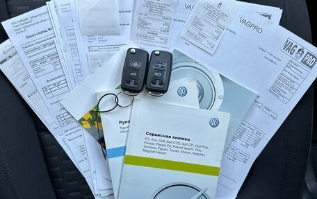 Volkswagen Tiguan I, 2010 год, 1 349 000 рублей, 25 фотография