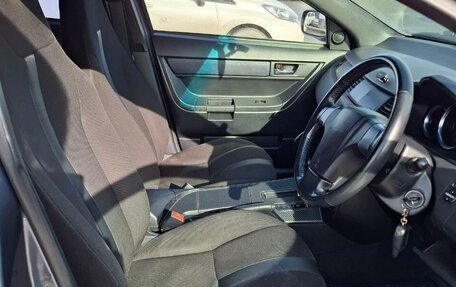 Toyota WiLL II (VS), 2001 год, 520 000 рублей, 3 фотография