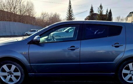 Toyota WiLL II (VS), 2001 год, 520 000 рублей, 2 фотография