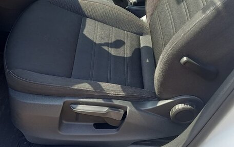 Skoda Octavia, 2018 год, 1 650 000 рублей, 14 фотография