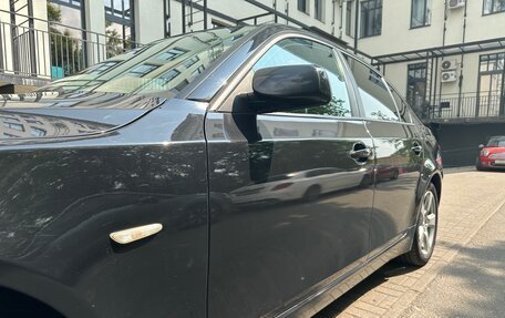BMW 5 серия, 2009 год, 1 450 000 рублей, 4 фотография