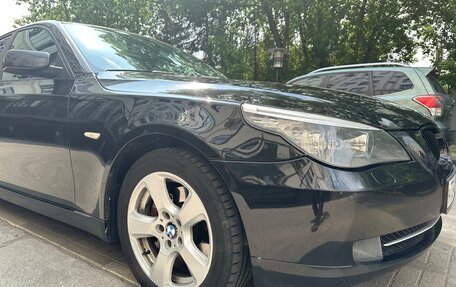 BMW 5 серия, 2009 год, 1 450 000 рублей, 5 фотография