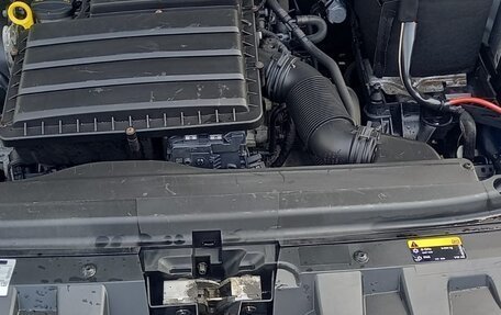Skoda Octavia, 2018 год, 1 650 000 рублей, 25 фотография
