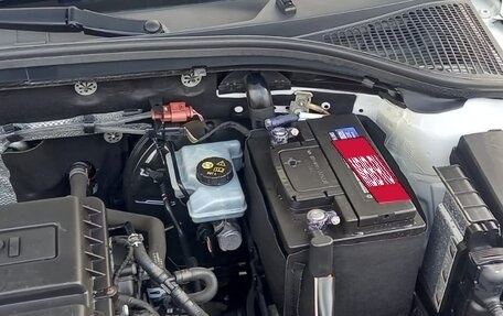 Skoda Octavia, 2018 год, 1 650 000 рублей, 26 фотография