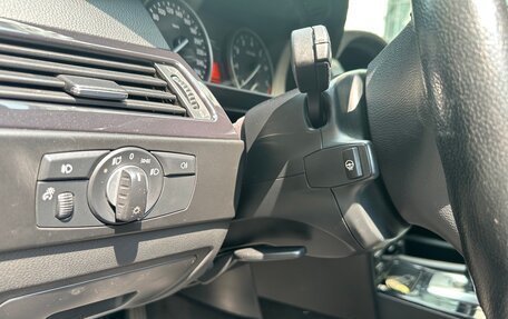 BMW 5 серия, 2009 год, 1 450 000 рублей, 15 фотография