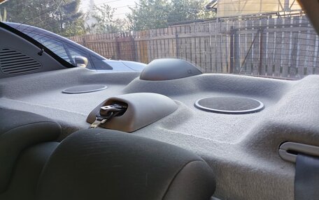 Renault Symbol I, 2008 год, 420 000 рублей, 6 фотография