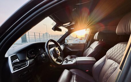 BMW X5, 2021 год, 8 989 000 рублей, 4 фотография