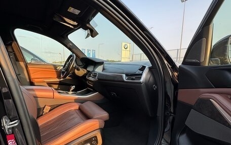 BMW X5, 2021 год, 8 989 000 рублей, 7 фотография
