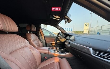 BMW X5, 2021 год, 8 989 000 рублей, 6 фотография