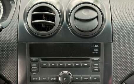 Chevrolet Aveo III, 2011 год, 395 000 рублей, 4 фотография
