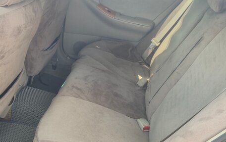 Toyota Corolla, 2004 год, 750 000 рублей, 6 фотография
