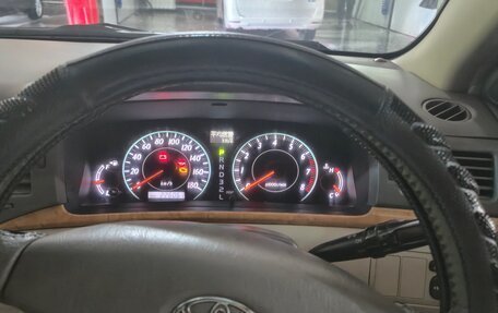 Toyota Corolla, 2004 год, 750 000 рублей, 5 фотография
