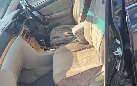 Toyota Corolla, 2004 год, 750 000 рублей, 9 фотография