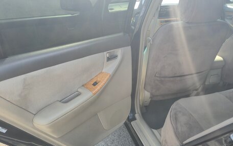 Toyota Corolla, 2004 год, 750 000 рублей, 10 фотография